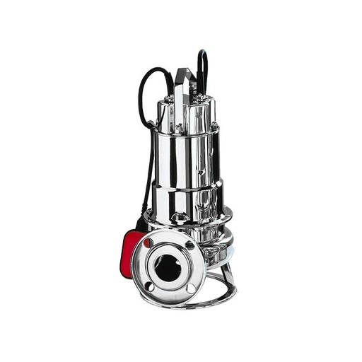 [1598071221A] Pompe de relevage DW VOXF M 150 A Ebara