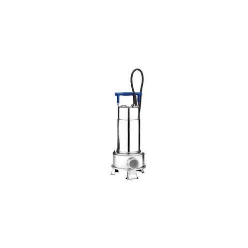 [1771050004A] Pompe de relevage Ebara RIGHT 100 T