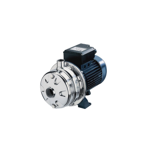 [1989300004I] Pompe de surface bi-cellulaire 2CDX/I 120/30 Ebara