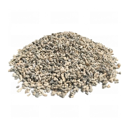 [4008.NEUT.T.06.15] Neutralite Calcaire terrestre pour eau potable 0.6 / 1.5 SACS DE 25 KG
