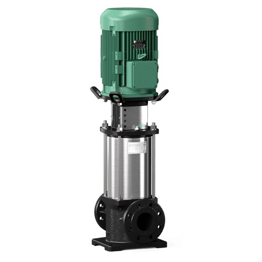 [4198473 + ATEX IIC] Pompe multicellulaire HELIX V1603-1/16/E/K/400-50 + ATEX IIC WILO