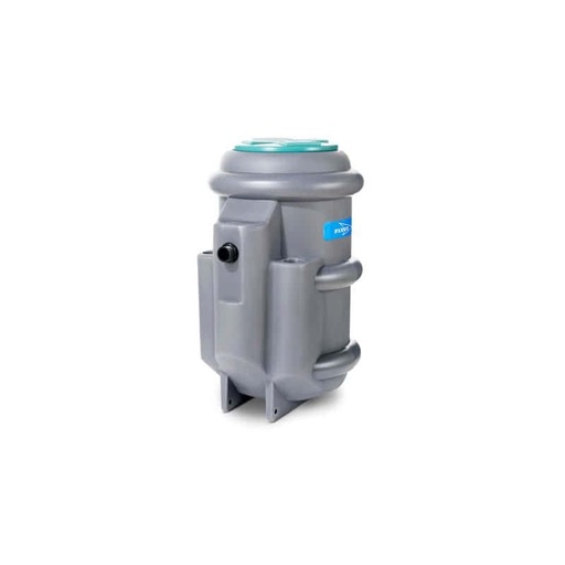[592482T] Station de relevage Flygt MICRO 7 TER 1000 DX 3069 HT 251 Tri