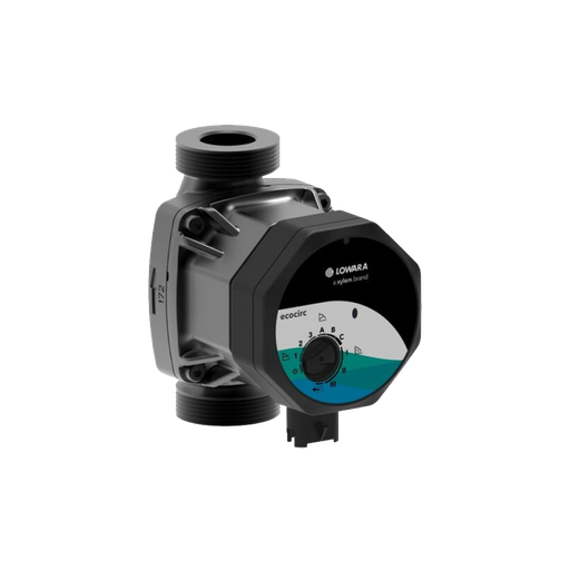 [60B0L1006] Circulateur ECOCIRC S 20-4/130 LOWARA