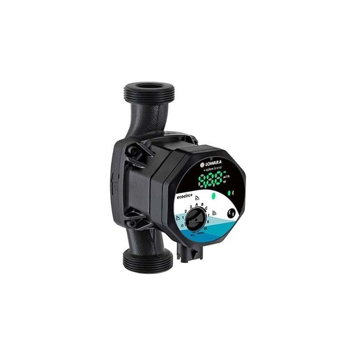[60B0L1029] Circulateur ECOCIRC M+ 15-6/130 LOWARA