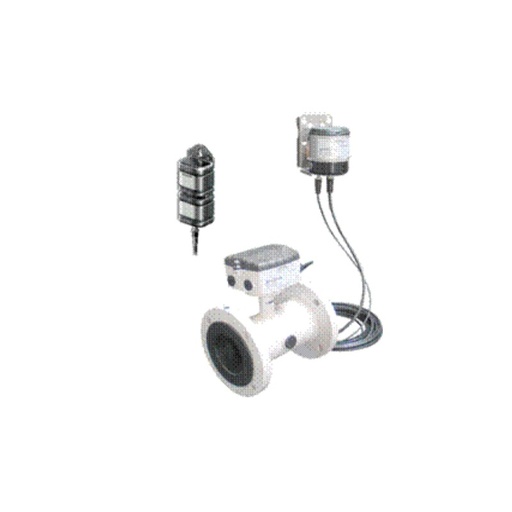[7ME6810-4BC31-1BA2-Z L81+M92] Débitmètre Siemens MAG8000 DN125, afficheur 5 m, batterie 1,5m, M92 - L81