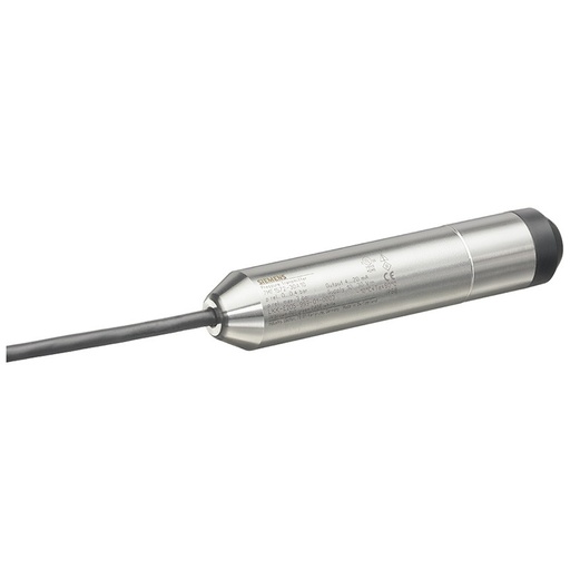 [7MF1572-1FA20] Sonde piézo SITRANS LH100 0-6 m 10ml de câble SIEMENS