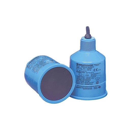 [7ML1106-2CA20-0A] Sonde ultrasons XRS 5 - plage 0,3 à 8 mètres - 30 mètres de câble