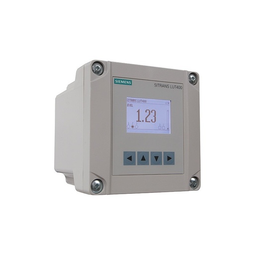 [7ML5050-0AA12-1DA0] Afficheur SITRANS LUT420 - 230V Siemens contrôle de niveau à ultrasons