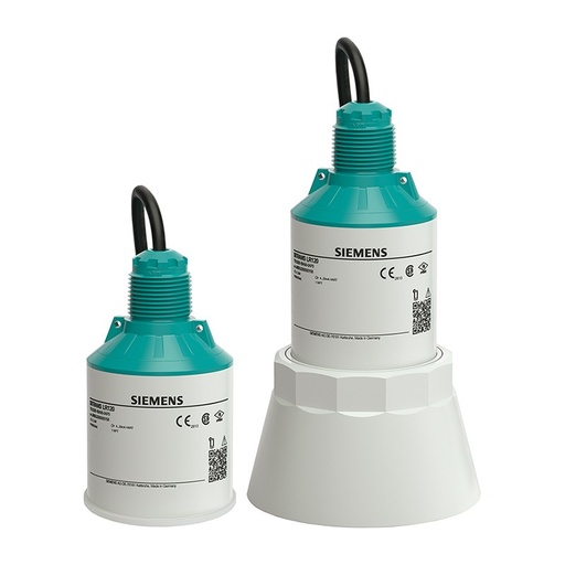 [7ML5320-1BA06-0AH0] Sonde radar Siemens Sitrans LR120 0-30m angle 4°- câble 10m Bluetooth