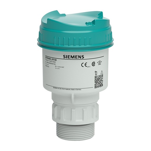 [7ML5337-1AC07-4AF0] Sonde radar Siemens Sitrans LR140 0-8m angle 8°- Bluetooth