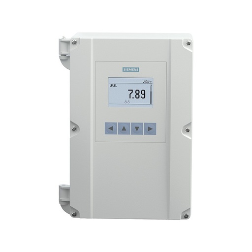 [7ML6003-0AB10-1AA3] Transmetteur SITRANS LT500 230V 3 relais + carte SD