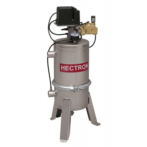 [AG100] Filtre autonettoyant automatique AG100 1" HECTRON