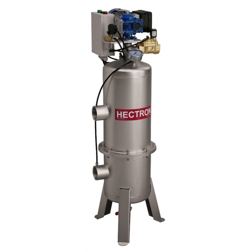 [AG200-2] Filtre autonettoyant automatique AG200 2" HECTRON