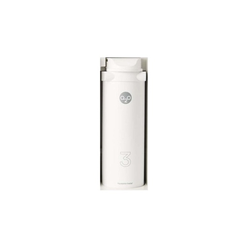 [AQUAP-A2O-DWRO] Cartouche N°2 Membrane pour osmoseur A20