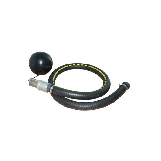 [ASP XAMOV 1“] Aspiration flottante X-AMOV 1" L1,5m DN25