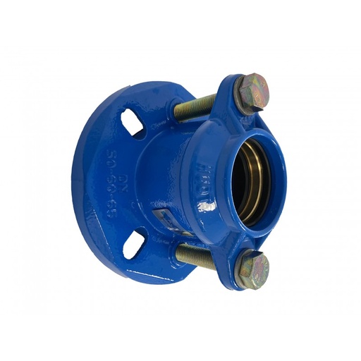 [ASR66063] BRIDE AUTO-BLOQUEE DN50-60-65 TUBE 63