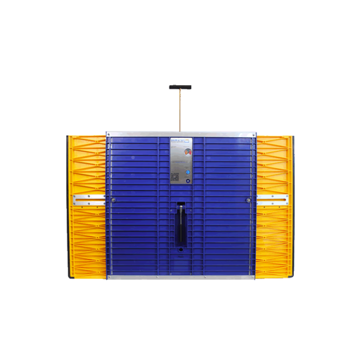 [bar-ai] Barrière anti-inondation batardeau gonflable réglable