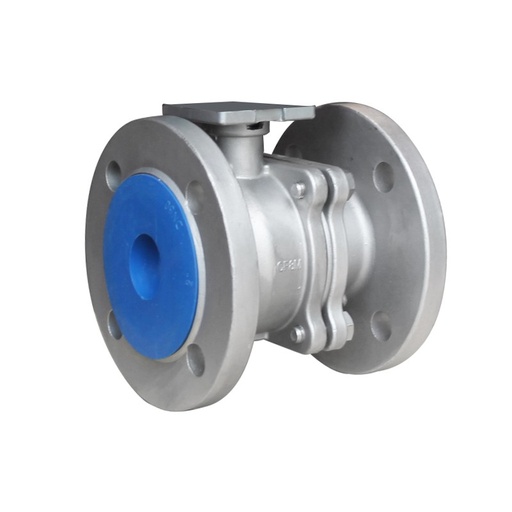 [BSD6249-02PV0100] Robinet à boisseau sphérique PN10/16 DN100 TECOFI
