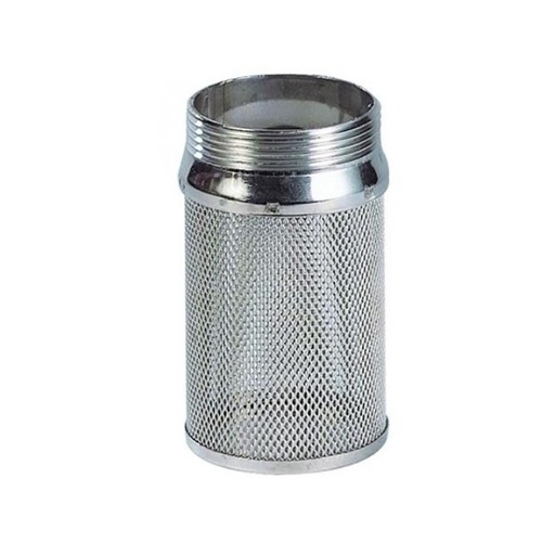 [C20050] Crépine en Inox 316 - 50 x 60 mm