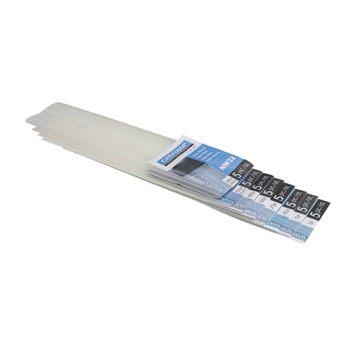 [CINTRO-FWVC010NW320] Lot de 5 tamis 10 microns pour filtre NW 32