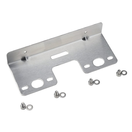 [CINTRO-FWZCFDUO250] Fixation murale pour filtre NW 25 DUO et NW 32 CINTROPUR
