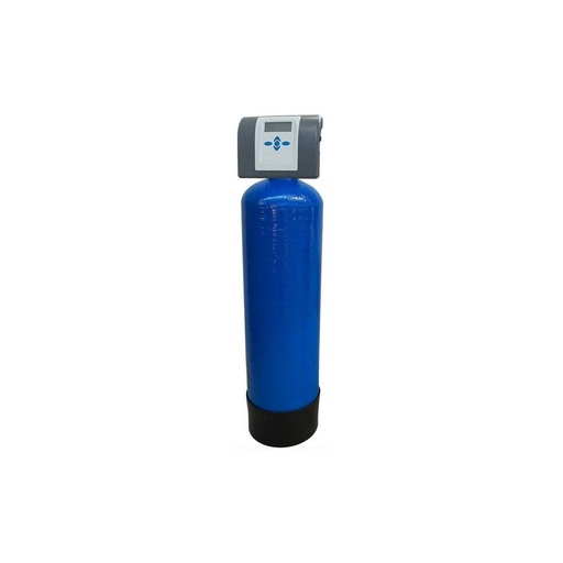 [CLACK-WS1.25TC-60-BIRM] Déferriseur 60 Litres