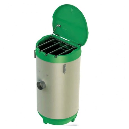 [CPO] Station de relevage Collectifos PO Jetly
