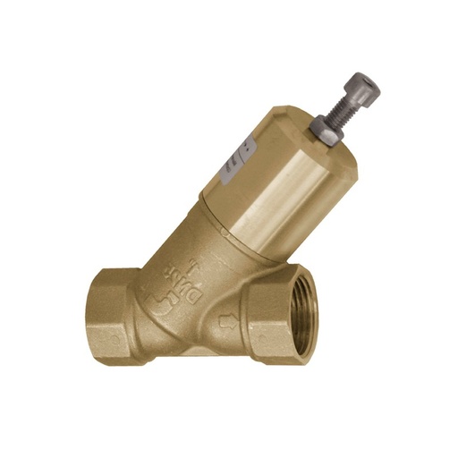 [CRL25] Mainteneur de pression CRL25 1" pour filtre AG100 HECTRON