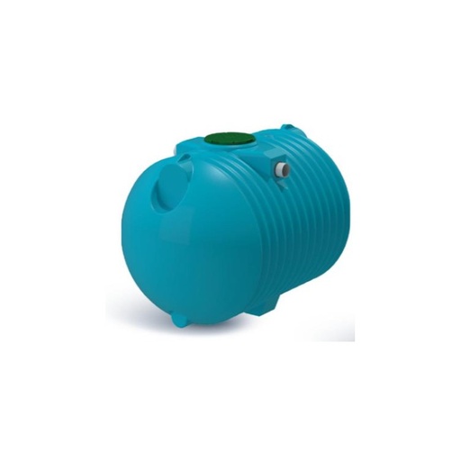[ET10000B] Cuve de récupération d'eau de pluie Ecobase 10000L