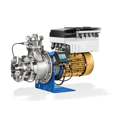 [EtachromB] Pompe multicellulaire KSB Etachrom B