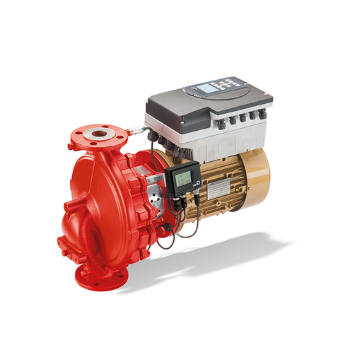 [Etaline] Pompe de process Etaline