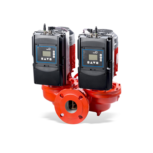 [Etaline DL] Pompe double Etaline DL