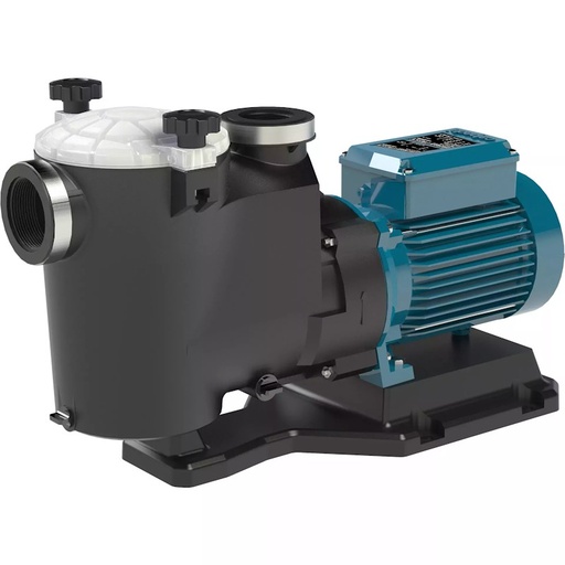 [F66D10061000] Pompe de piscine auto-amorçante avec pré-filtre MPC61 CALPEDA