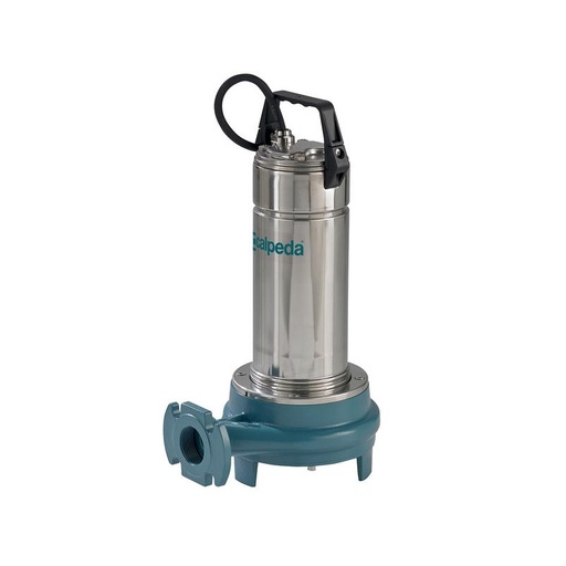 [F70T41110000] Pompe de relevage Calpeda GQG 6-21 Tri