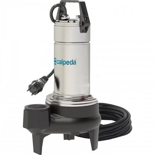 [F70T91110000] Pompe de relevage GQS 50-9 CALPEDA