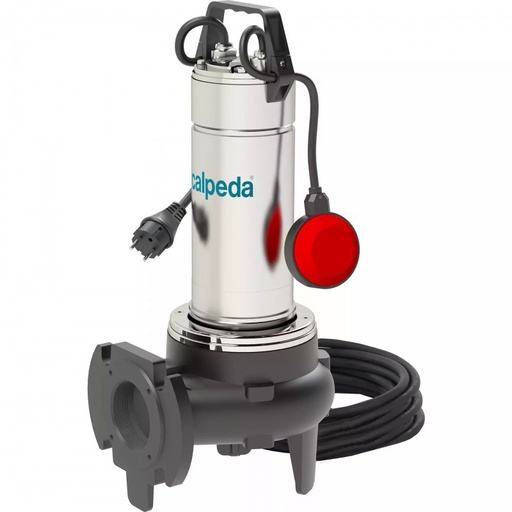 [F70U81200000] Pompe de relevage GQVM 50-13 CALPEDA