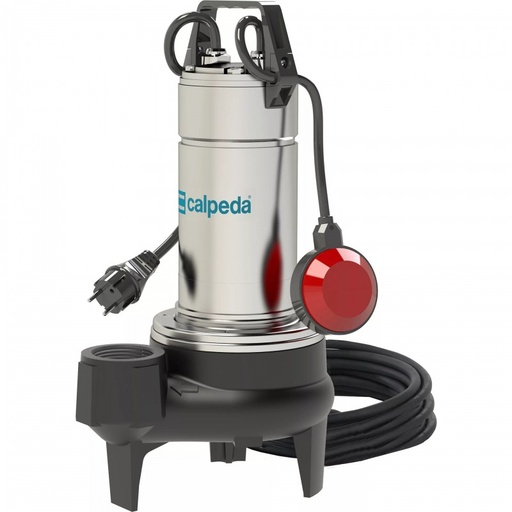 [F70U91150000] Pompe de relevage GQSM 50-11 CALPEDA