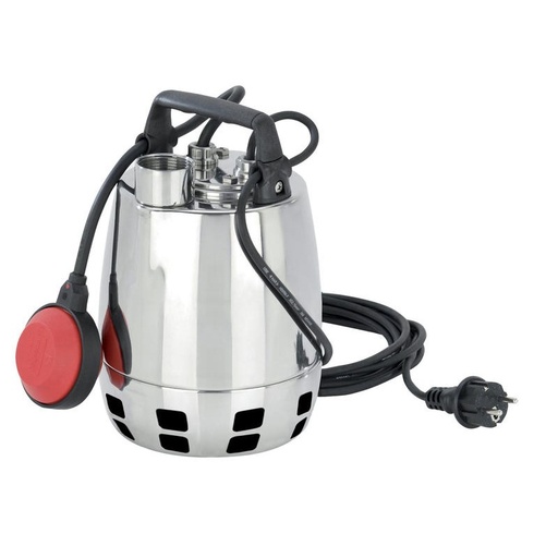 [72U10300042] Vide-cave inox GXVM 25-6 CALPEDA