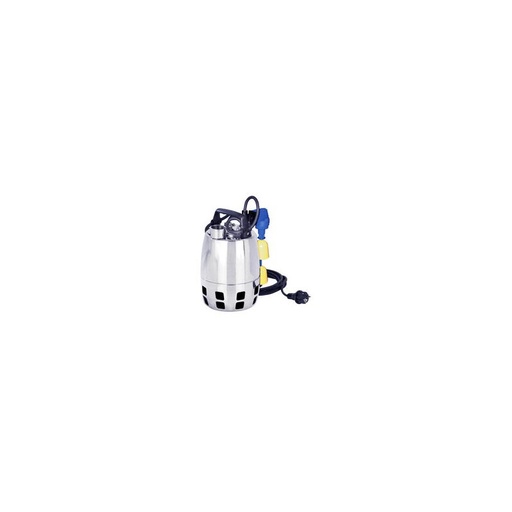 [72U10300038] Vide-cave inox GXVM 25-6 GFA CALPEDA