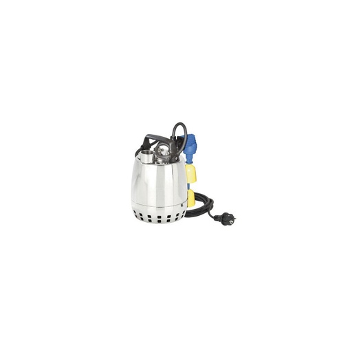 [72U70050083] Pompe inox GXRM 9 GFA CALPEDA