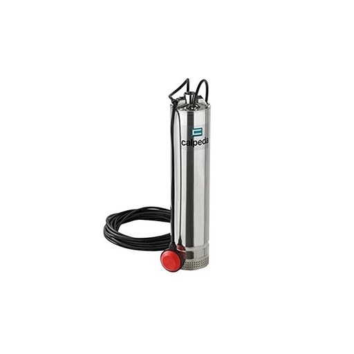 [F76G03071101] Pompe de puits MPSM 307 CG Calpeda