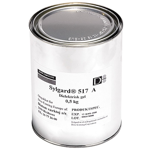 [FDK:085U0220] Pâte d'étanchéité pour débitmètre électromagnétique MAGFLO