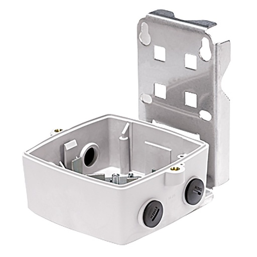 [FDK-085U1018] Kit pour montage mural en polyamide pour MAG5000 et MAG6000