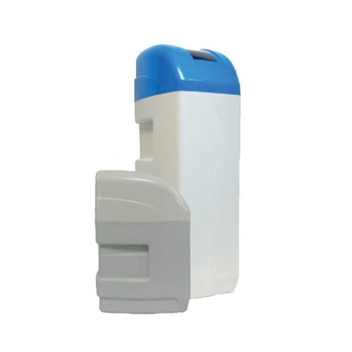 [FL-5600-SXT-ADRIATICA-A-22-BLEU] Adoucisseur 22 Litres avec vanne FLECK 5600 SXT