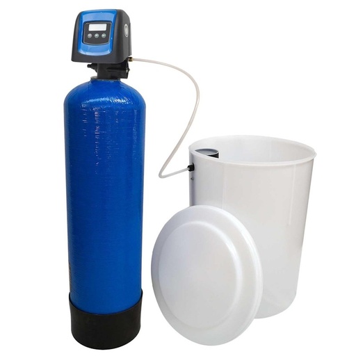 [FL-5800-SXT-BB- 50] Adoucisseur Bi Bloc 5800 SXT 50 Litres FLECK