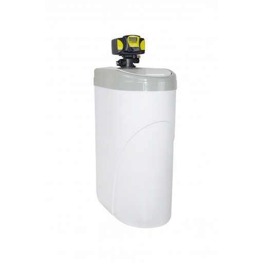 [FL-8100-HAPY-25] Adoucisseur 25 Litres Hâpy avec vanne 8100