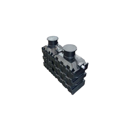 [fluido4eh] MICRO-STATION FLUIDO EVOLUTION 4EH STOC