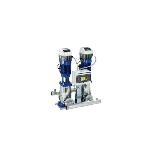 [GHV 20] Surpresseur GHV 20 Lowara