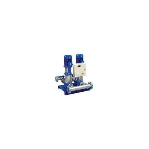 [GMD 20] Surpresseur GMD 20 Lowara
