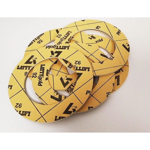 [GOLD92771273] Joint Latty Gold 92 DN65